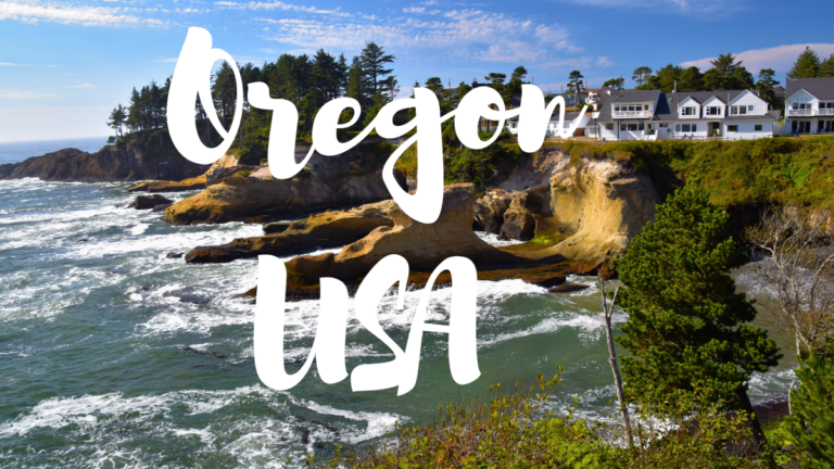 Best Weekend Getaways in Oregon