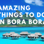 Things to Do in Bora Bora