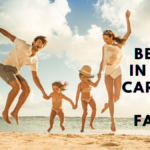 Best Beaches in South Carolina For Families