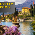 Where To Stay In Lake Como