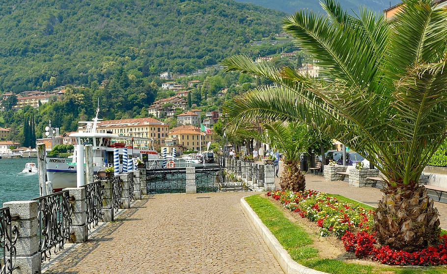 Where To Stay In Lake Como