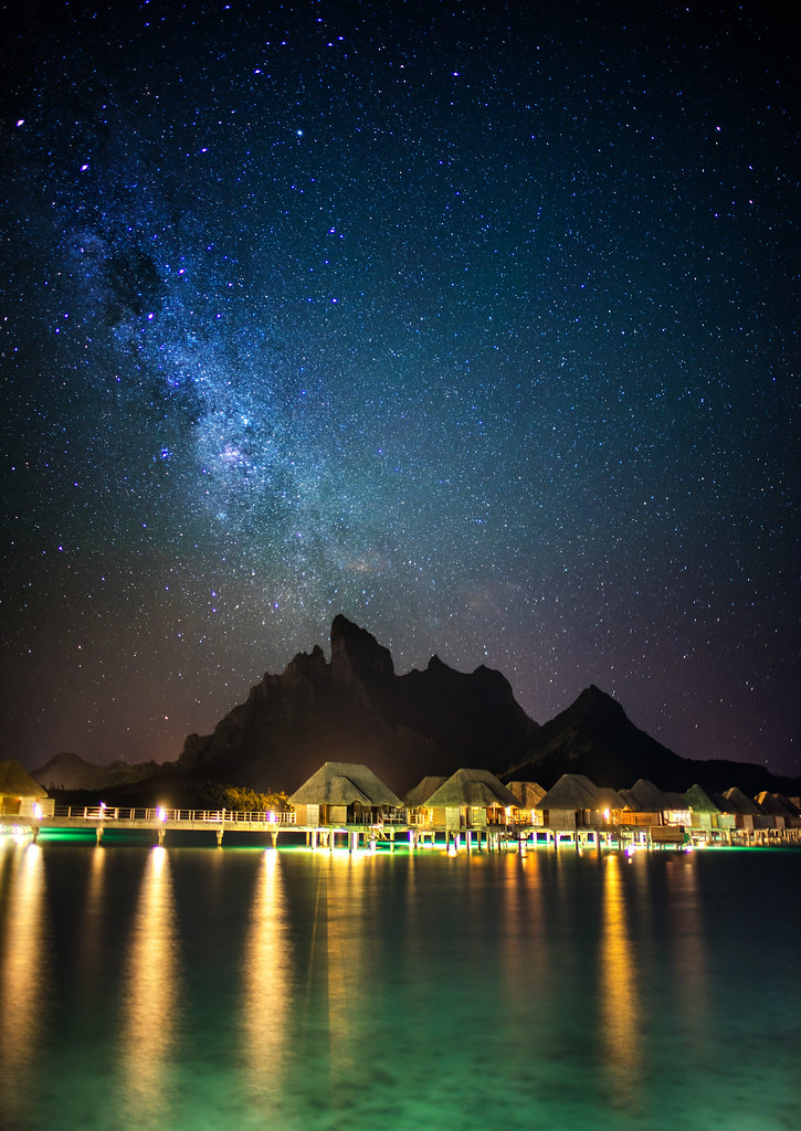 Things to Do in Bora Bora