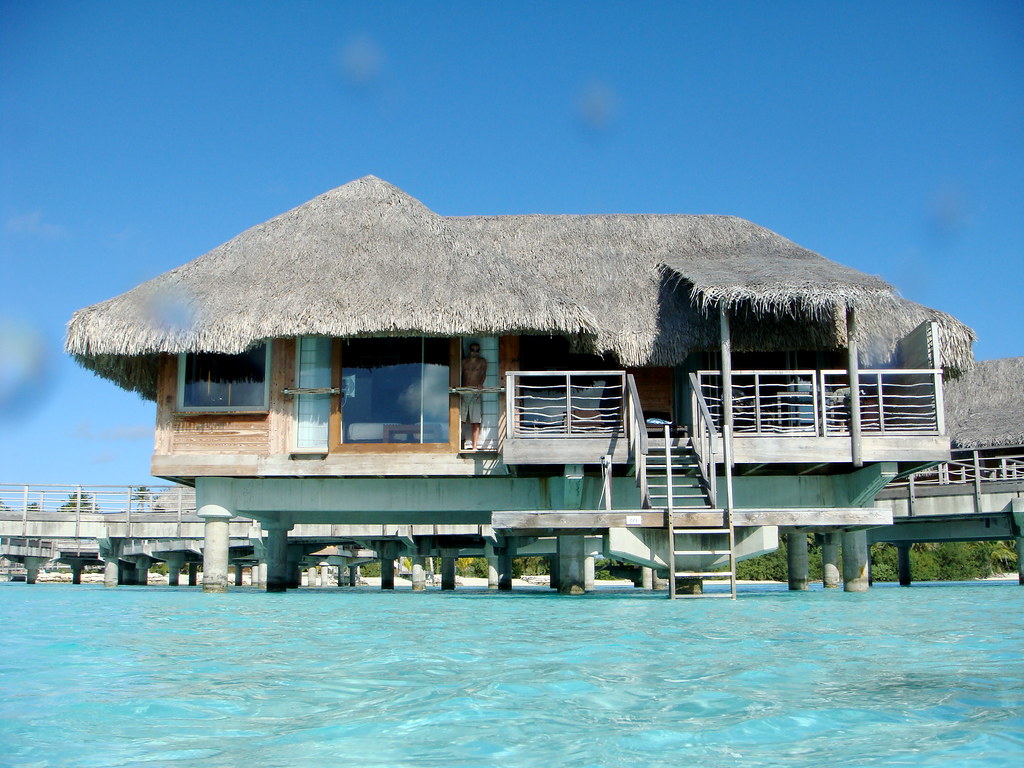 Things to Do in Bora Bora