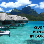 Best Overwater Bungalows In Bora Bora