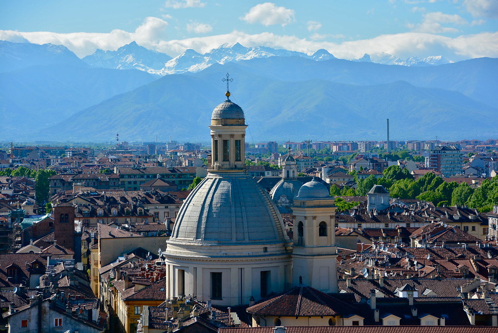 Most Beautiful Cities in Italy