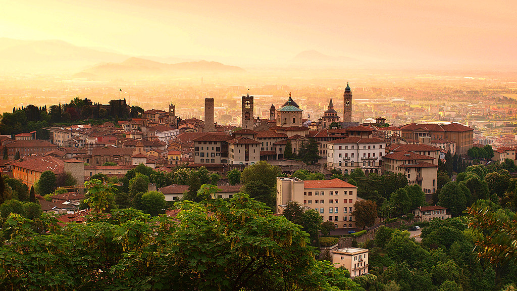 Most Beautiful Cities in Italy